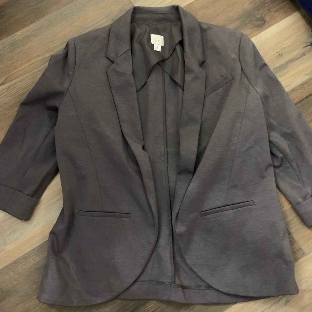 Lot of 3 LC Lauren Conrad Work Blazer Bundle